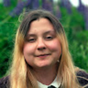 Meet your Posher, Kyryn